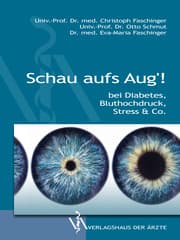 Cover von Schau aufs Aug'!