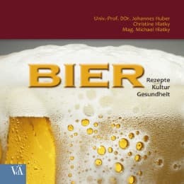 Cover von Bier