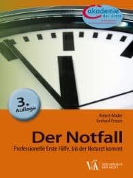 Cover von Der Notfall