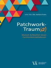 Cover von Patchwork-Traum(a)