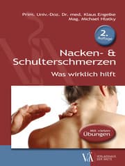 Cover von Nacken- & Schulterschmerzen