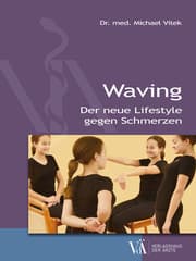 Cover von Waving