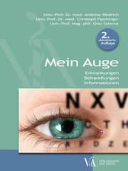 Cover von Mein Auge
