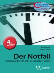 Cover von Der Notfall