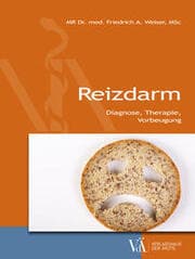 Cover von Reizdarm