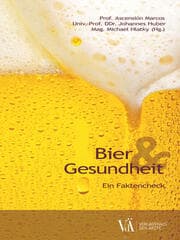 Cover von Bier & Gesundheit