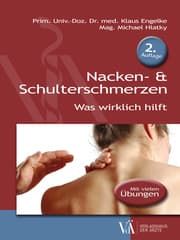 Cover von Nacken- & Schulterschmerzen
