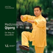 Cover von Medizinisches Qigong