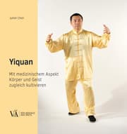 Cover von Yiquan