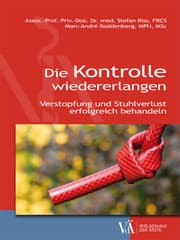 Cover von Die Kontrolle wiedererlangen