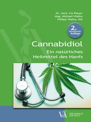 Cover von Cannabidiol