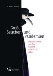 Cover von Große Seuchen und Pandemien
