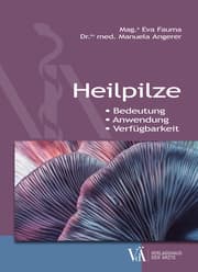 Cover von Heilpilze