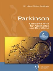Cover von Parkinson