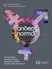 Cover von Anders Normal