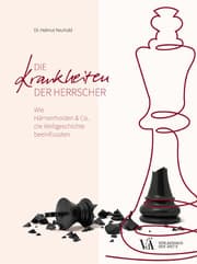 Cover von Die Krankheiten der Herrscher