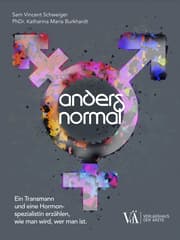 Cover von Anders normal