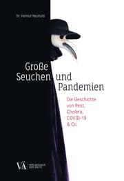 Cover von Große Seuchen und Pandemien