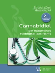 Cover von Cannabidiol