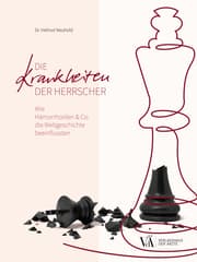 Cover von Die Krankheiten der Herrscher