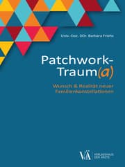 Cover von Patchwork-Traum(a)