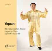 Cover von Yiquan