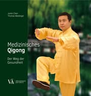 Cover von Medizinisches Qigong
