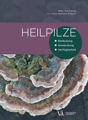Cover von Heilpilze
