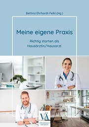 Cover von Meine eigene Praxis