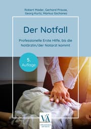 Cover von Der Notfall
