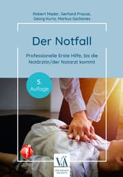 Cover von Der Notfall
