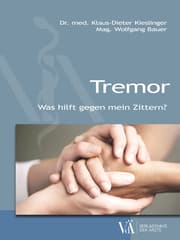 Cover von Tremor