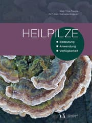 Cover von Heilpilze