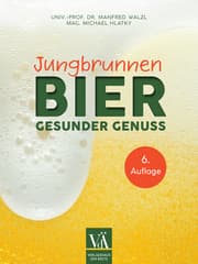 Cover von Jungbrunnen Bier