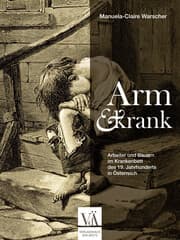 Cover von Arm und krank