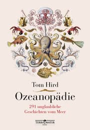 Cover von Ozeanopädie