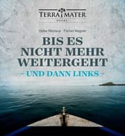 Cover von Bis es nicht mehr weitergeht und dann links