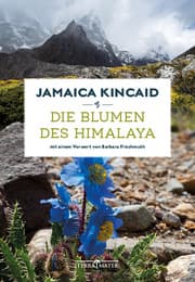 Cover von Die Blumen des Himalaya