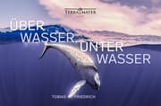 Cover von Über Wasser, unter Wasser