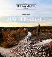 Cover von Zug der Schafe