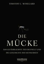 Cover von Die Mücke
