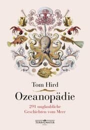 Cover von Ozeanopädie