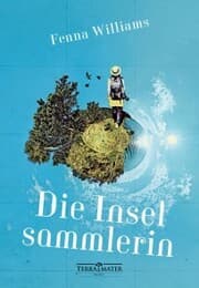 Cover von Die Inselsammlerin