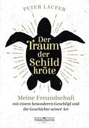 Cover von Der Traum der Schildkröte