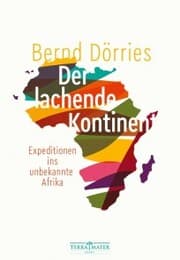 Cover von Der lachende Kontinent