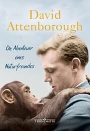 Cover von Die Abenteuer eines Naturfreundes