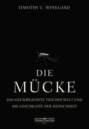 Cover von Die Mücke