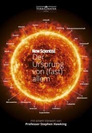 Cover von Der Ursprung von (fast) allem