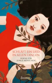 Cover von Schläft ein Lied in allen Dingen