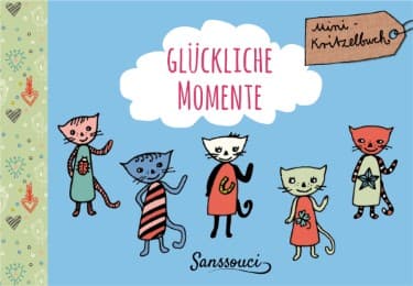 Cover von Viel Glück